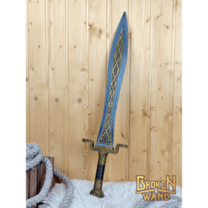 Dagda Sword (Gold)